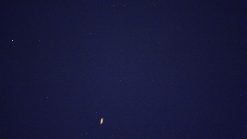 Frame 3 of Objects 1-07-2014 Flyby.